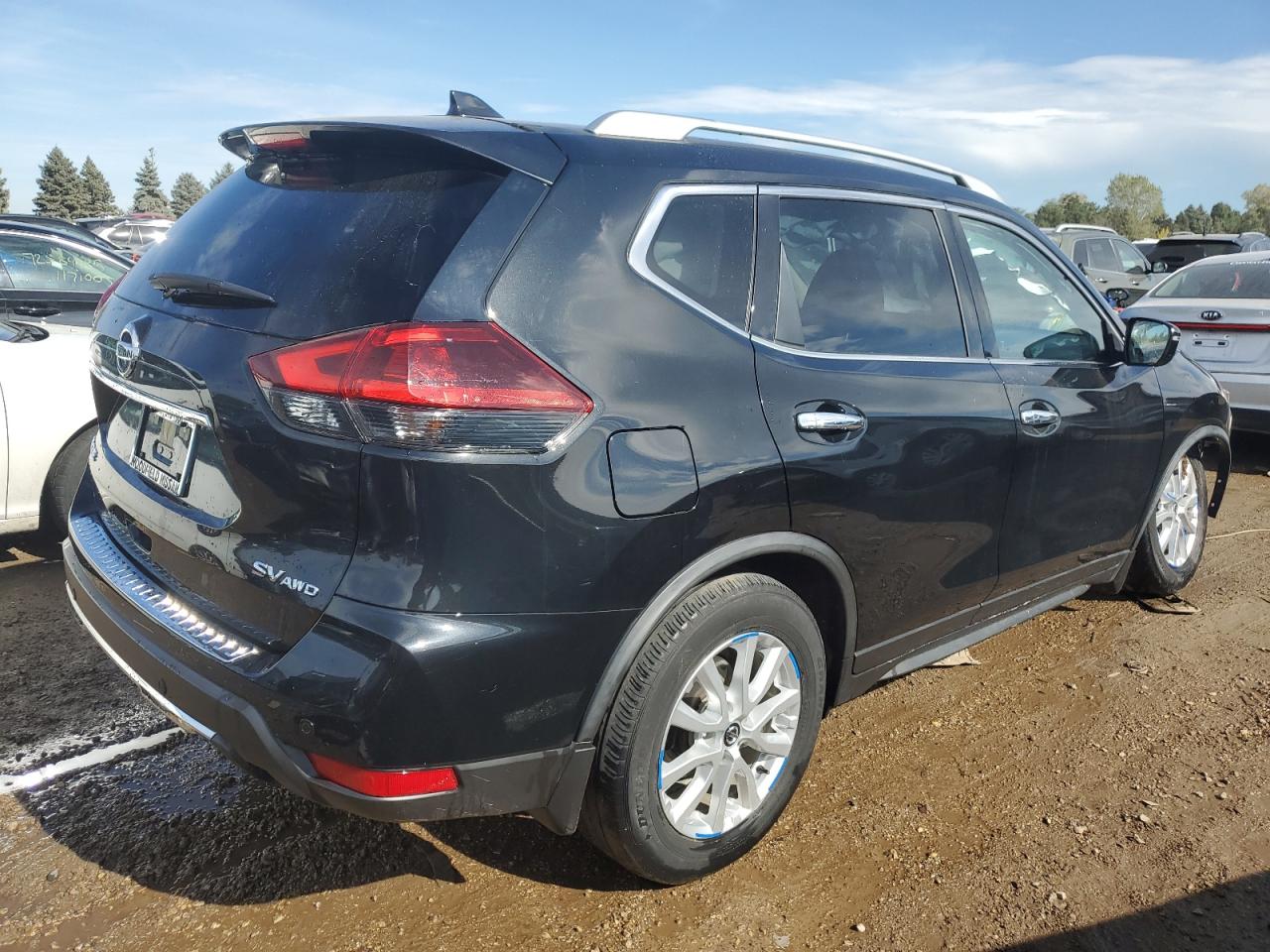 JN8AT2MV1LW114933 NISSAN ROGUE 2020