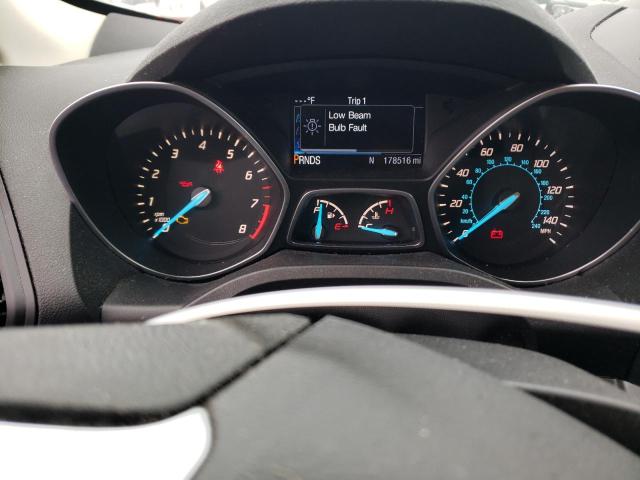 1FMCU9GX9GUC24746 Ford ESCAPE SE