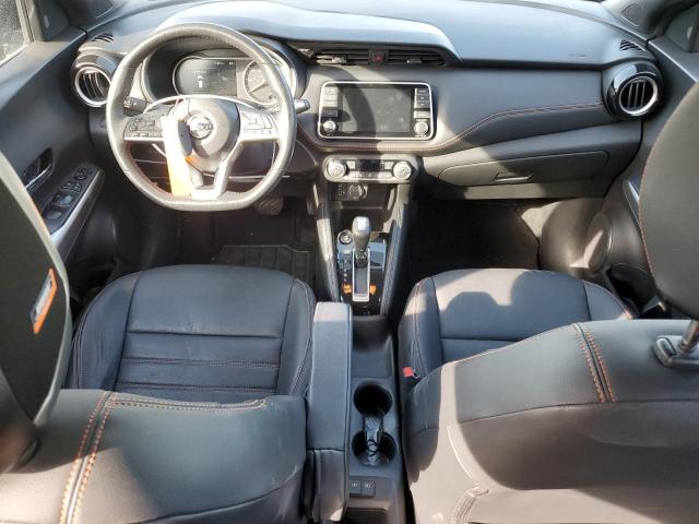 3N1CP5CU5KL515296 Nissan KICKS S