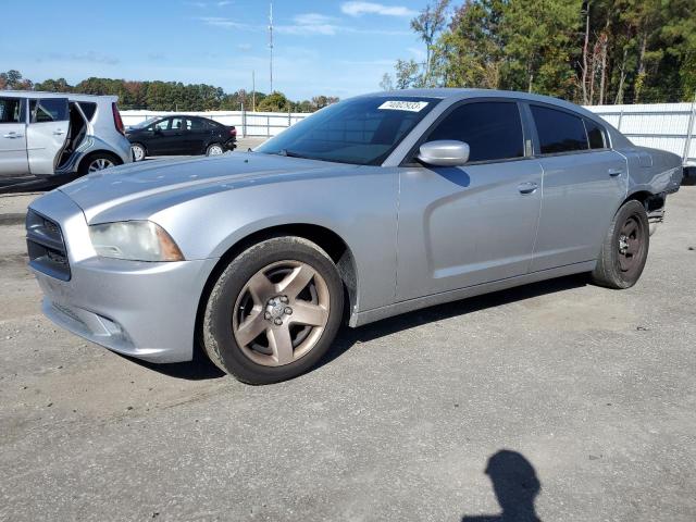 2013 Dodge Charger 