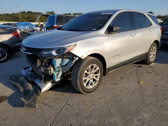 2018 CHEVROLET EQUINOX LS #3025984945