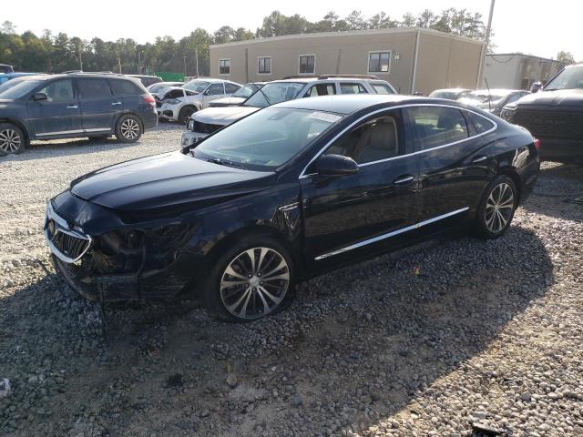 2017 Buick LaCrosse Premium