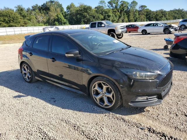 1FADP3L91JL332320 2018 FORD FOCUS, photo no. 4