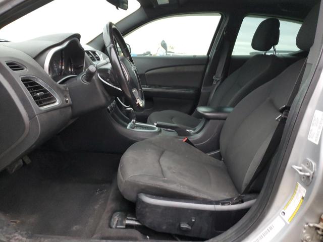 1B3BD1FG1BN543453 2011 Dodge Avenger Mainstreet