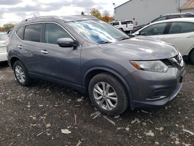 KNMAT2MV3FP531948 Nissan ROGUE S