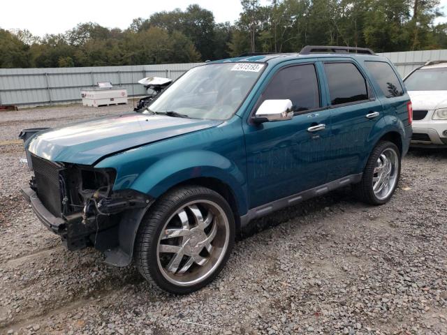 2008 Ford Escape XLT