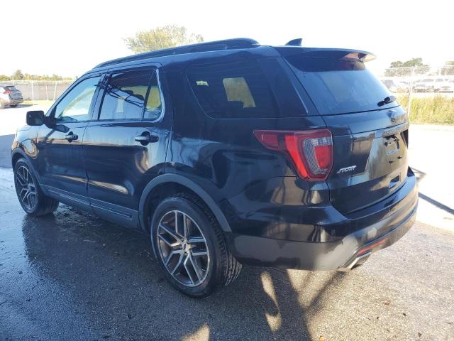 1FM5K8GT6GGB15861 Ford EXPLORER SPORT