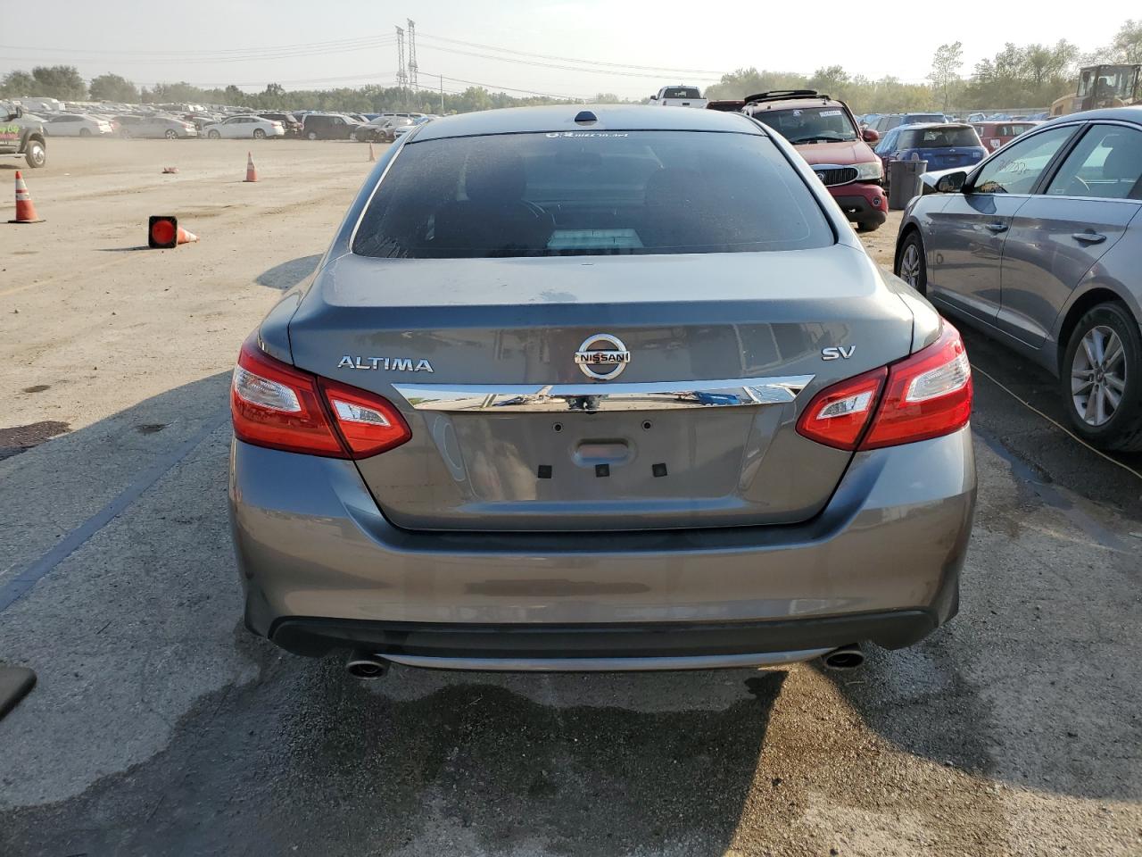 1N4AL3AP9GC223015 NISSAN ALTIMA 2016