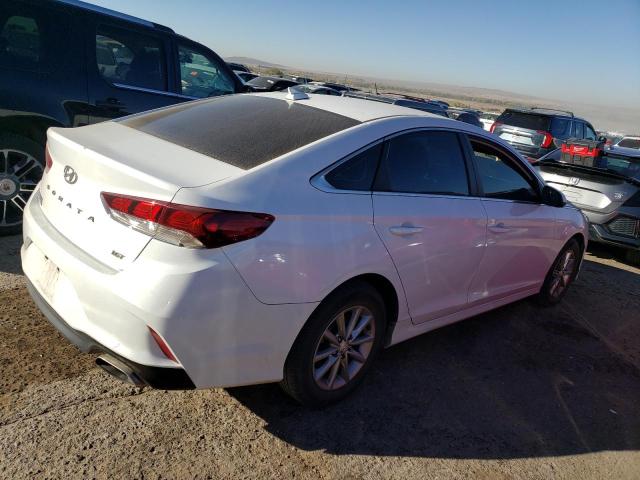 5NPE24AA5JH733227 Hyundai SONATA ECO