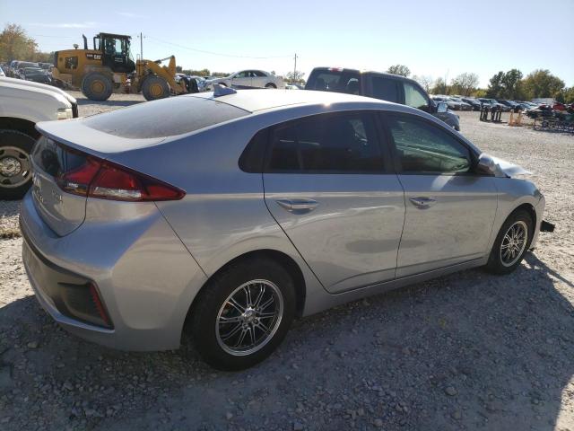 2022 Hyundai Ioniq Blue VIN: KMHC65LC5NU271565 Lot: 72141373