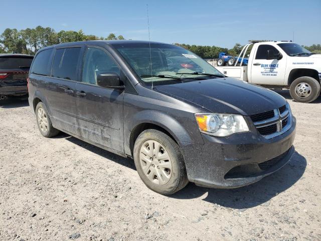2C4RDGBG4FR648034 Dodge Grand Caravan Se
