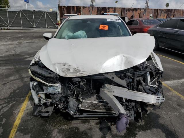 2019 HONDA INSIGHT LX 19XZE4F18KE020989