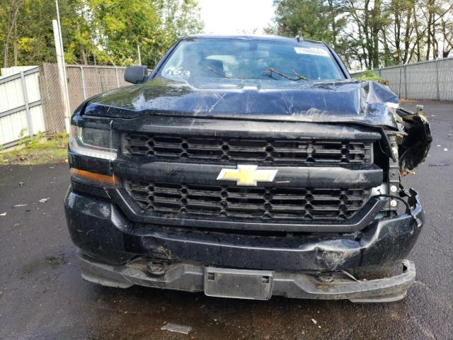 2GCVKMECXK1212373 | 2019 CHEVROLET SILVERADO