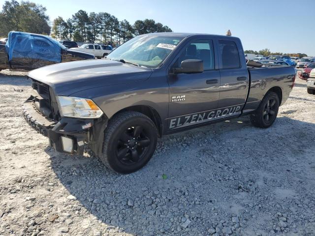 2016 Ram 1500 ST