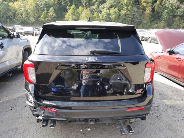 1FM5K8GC9NGC16731 Ford Explorer St