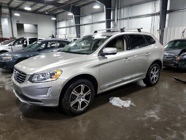 YV4902DZ5E2555126 2014 VOLVO XC60 - Image 1