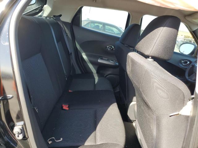 JN8AF5MR8ET451065 Nissan JUKE S