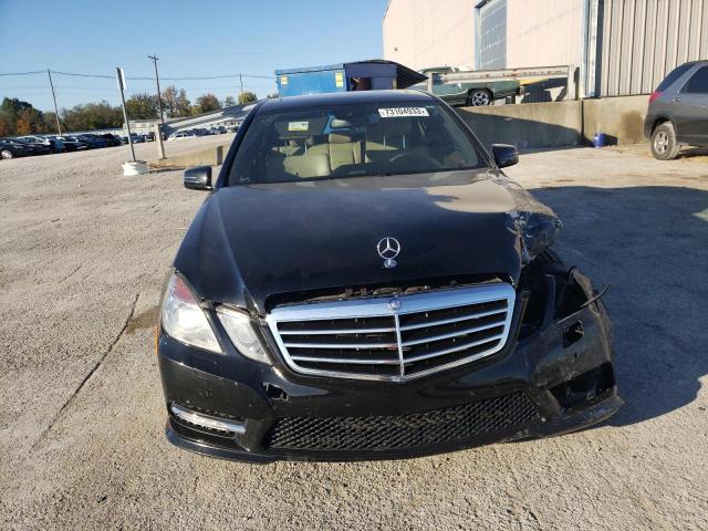 VIN WDDHF9BB1DA700748 2013 Mercedes-Benz E-Class, 5... no.5