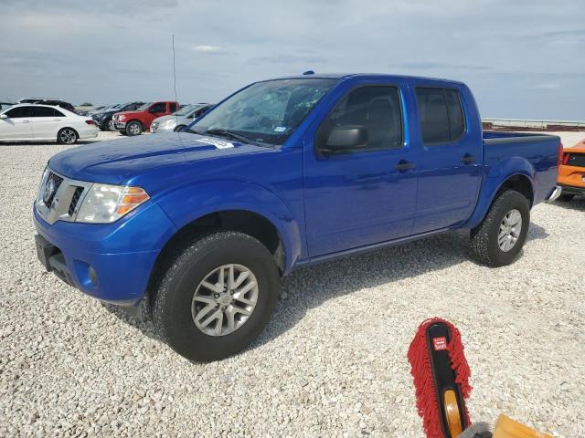 2015 Nissan Frontier S