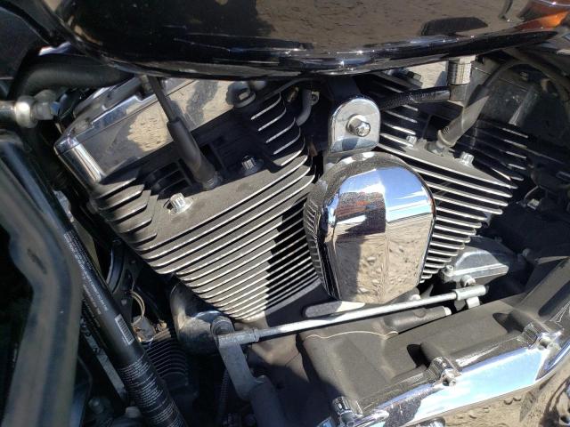 2014 HARLEY-DAVIDSON ELECTRA GL 1HD1KEL1XEB658399