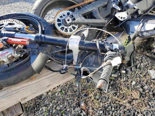 2023 KAWASAKI ZX1002 M - JKBZXVM15PA004381