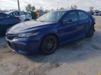 2023 TOYOTA CAMRY SE N - 4T1T11AKXPU118796
