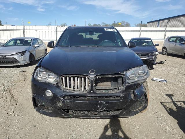 VIN 5UXKR6C51E0C02489 2014 BMW X5, Xdrive50I no.5