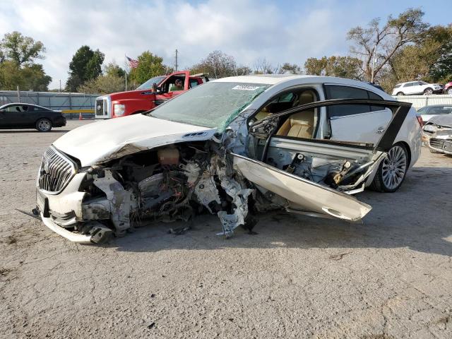 1G4GF5G36EF128463 | 2014 BUICK LACROSSE T