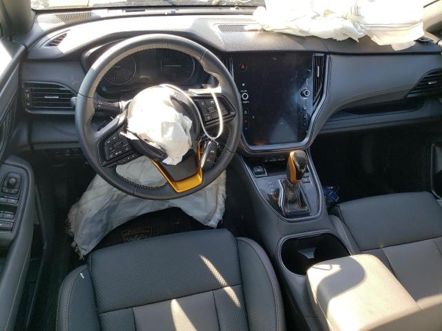4S4BTGUD6P3110142 Subaru Outback Wilderness