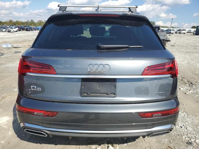 WA1EAAFY7N2118185 2022 AUDI Q5, photo no. 6