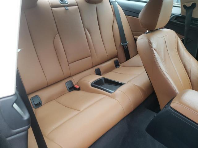 2015 BMW 435 XI - WBA3R5C52FK372859