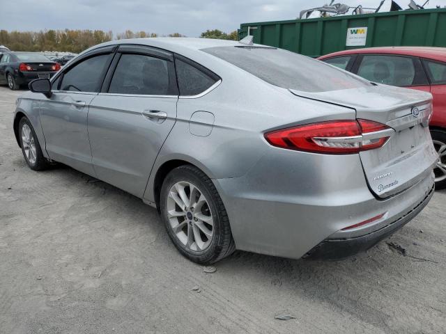 3FA6P0HD0LR218480 | 2020 Ford fusion se