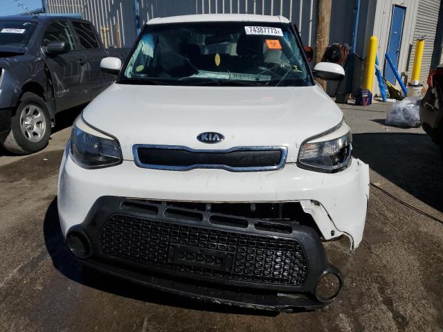 KNDJN2A24F7204740 | 2015 KIA SOUL