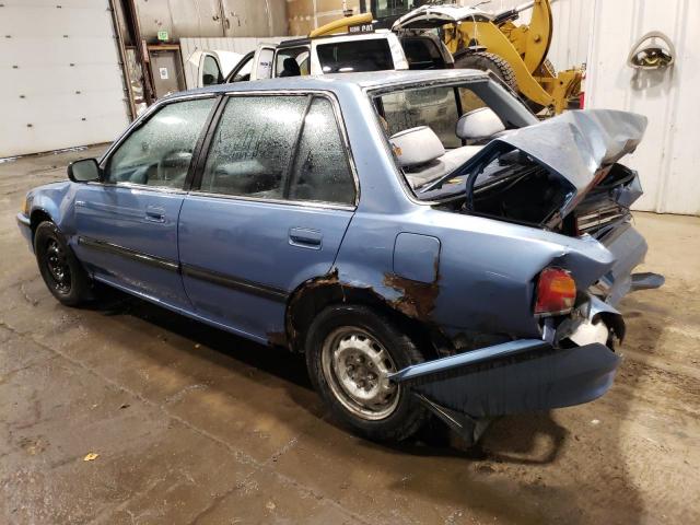 Vin: 1hged3659ml024611, lot: 71432473, honda civic lx 19912