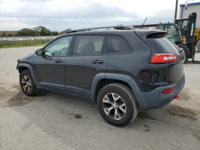1C4PJMBS2FW703798 Jeep Cherokee Trailhawk