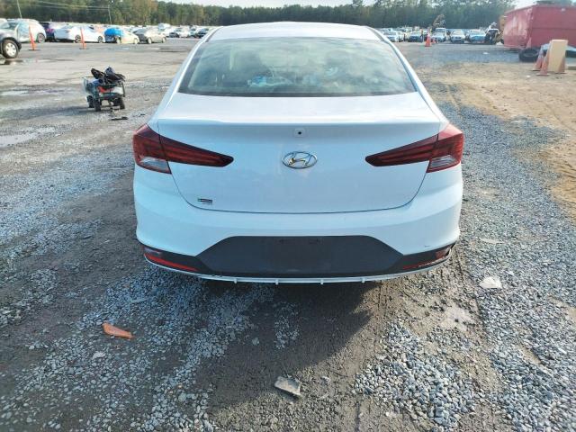 5NPD74LF4KH435940 | 2019 HYUNDAI ELANTRA SE