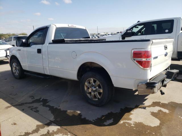 1FTNF1CF2DKF55505 | 2013 Ford f150