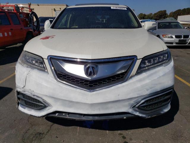 5J8TB3H30JL014893 | 2018 ACURA RDX