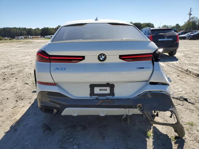 5UXCY6C00P9P17152 BMW X6 XDRIVE4 6