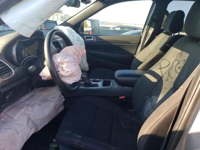 1C4RJFAG6JC138354 Jeep Grand Cherokee Laredo