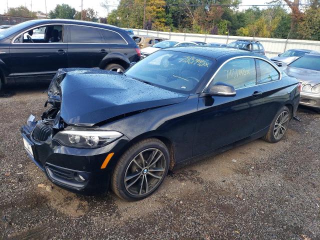 2020 BMW 230XI - WBA2J3C01L7F77344