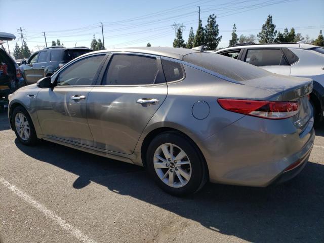 5XXGT4L37GG026669 KIA Optima Lx
