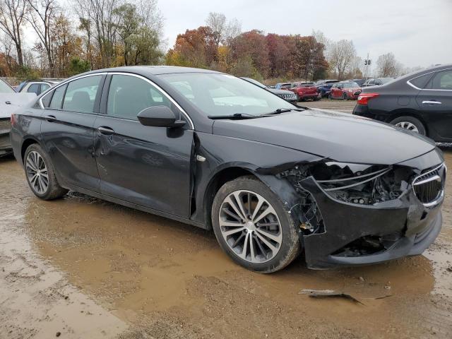 2018 BUICK REGAL ESSE W04GP6SX9J1088575