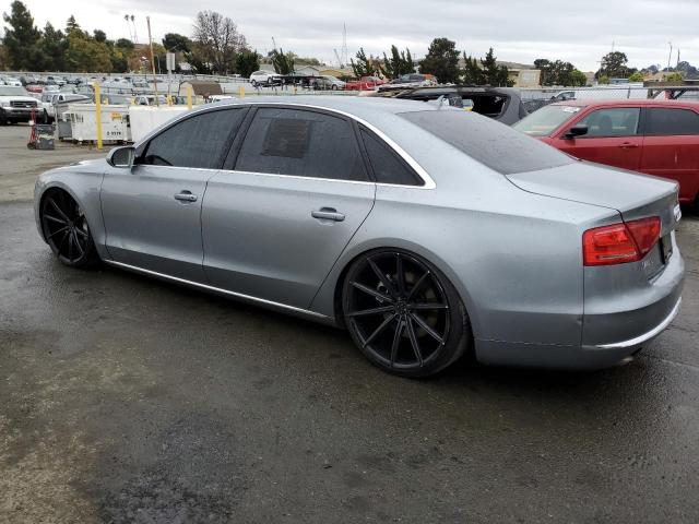 Vin: waurvafd7cn023286, lot: 66854793, audi a8 l quattro 20122