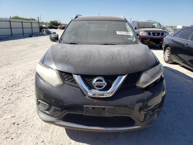 KNMAT2MT1GP595079 Nissan ROGUE S