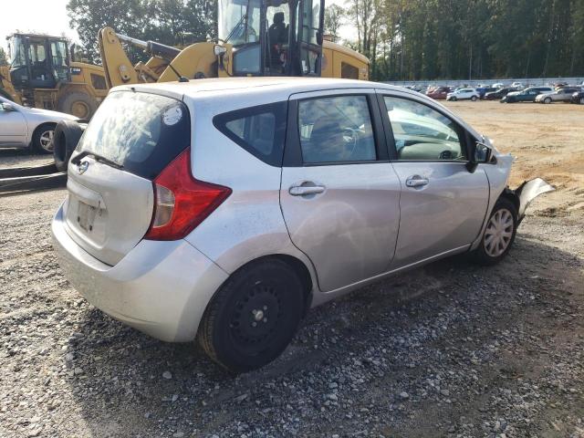 3N1CE2CP5FL399392 Nissan Versa Note S