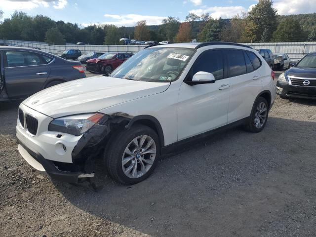 2013 BMW X1 xDrive28i