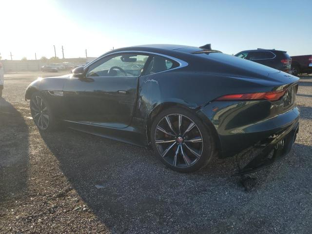 SAJD51FE0MCK73702 Jaguar F-TYPE R