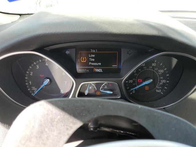 1FADP3E20HL328754 Ford FOCUS S
