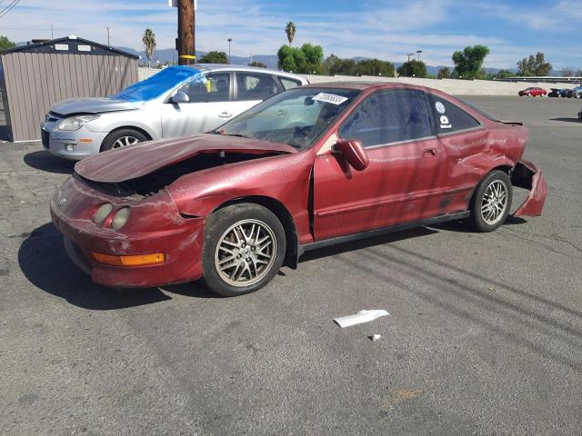 2000 Acura Integra LS